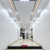 BÁN GẤP TT HOÀNG MAI NHÀ MỚI 6 TẦNG Ô TÔ ĐỖ CỬA KINH DOANH, 35M2 6 TẦNG 11.4 TỶ